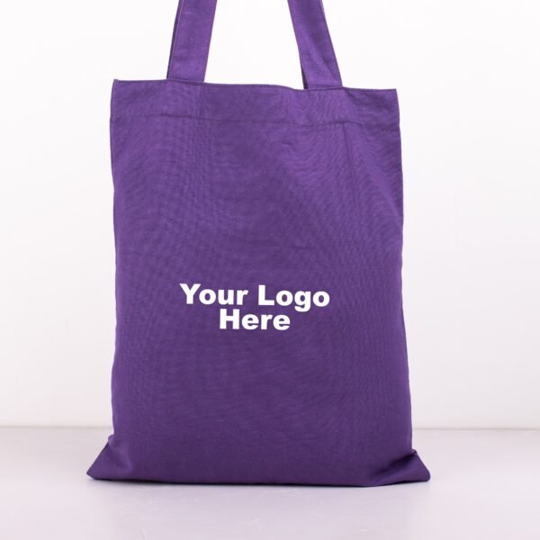Wholesale Cotton Tote Bags | Custom Reusable Shopping Bags | Bulk Eco-Friendly Fabric Bags - Image 10