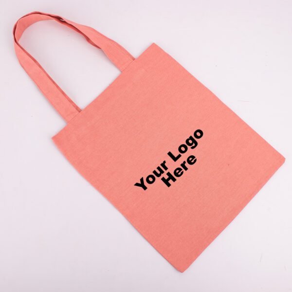 Wholesale Cotton Tote Bags | Custom Reusable Shopping Bags | Bulk Eco-Friendly Fabric Bags - Image 9