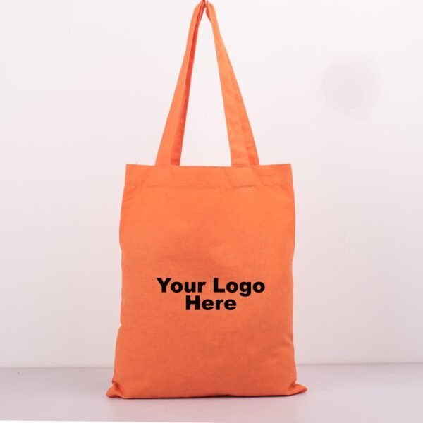 Wholesale Cotton Tote Bags | Custom Reusable Shopping Bags | Bulk Eco-Friendly Fabric Bags - Image 8
