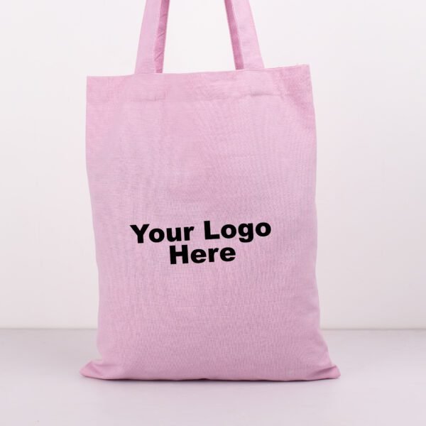 Wholesale Cotton Tote Bags | Custom Reusable Shopping Bags | Bulk Eco-Friendly Fabric Bags - Image 5