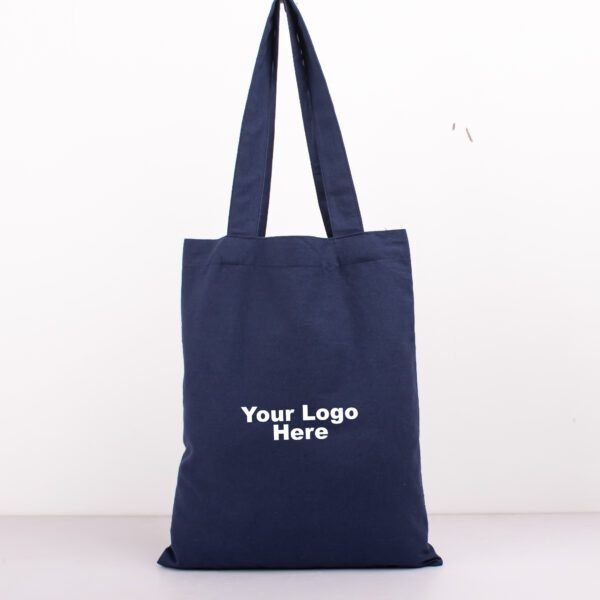 Wholesale Cotton Tote Bags | Custom Reusable Shopping Bags | Bulk Eco-Friendly Fabric Bags - Image 4