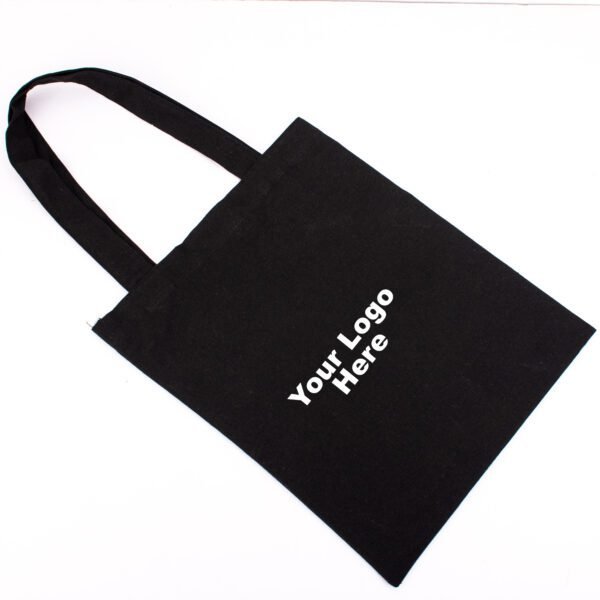 Wholesale Cotton Tote Bags | Custom Reusable Shopping Bags | Bulk Eco-Friendly Fabric Bags - Image 3