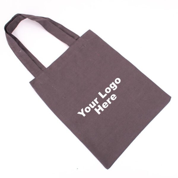 Wholesale Cotton Tote Bags | Custom Reusable Shopping Bags | Bulk Eco-Friendly Fabric Bags - Image 2