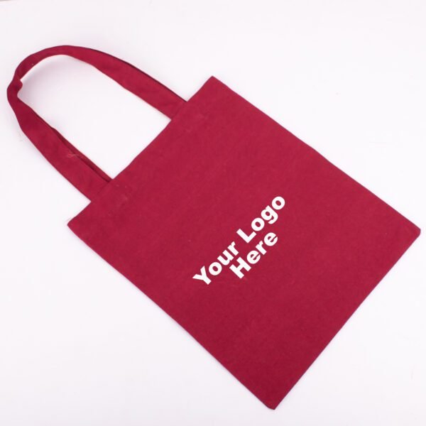 Wholesale Cotton Tote Bags | Custom Reusable Shopping Bags | Bulk Eco-Friendly Fabric Bags - Image 13