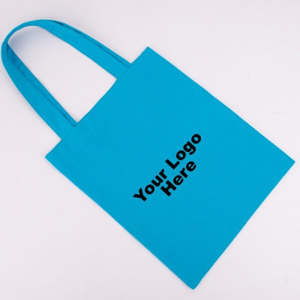 Wholesale Cotton Tote Bags | Custom Reusable Shopping Bags | Bulk Eco-Friendly Fabric Bags - Image 12