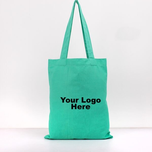 Wholesale Cotton Tote Bags | Custom Reusable Shopping Bags | Bulk Eco-Friendly Fabric Bags - Image 11