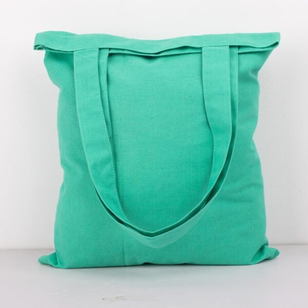 Wholesale Plain Cotton Tote Bags | Bulk Natural Canvas Bags | Eco-Friendly Shopping Bags - Image 10