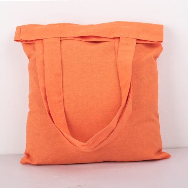 Wholesale Plain Cotton Tote Bags | Bulk Natural Canvas Bags | Eco-Friendly Shopping Bags - Image 7
