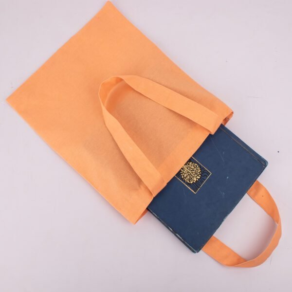 Wholesale Plain Cotton Tote Bags | Bulk Natural Canvas Bags | Eco-Friendly Shopping Bags - Image 5