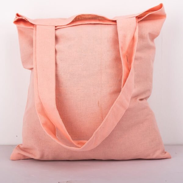 Wholesale Plain Cotton Tote Bags | Bulk Natural Canvas Bags | Eco-Friendly Shopping Bags
