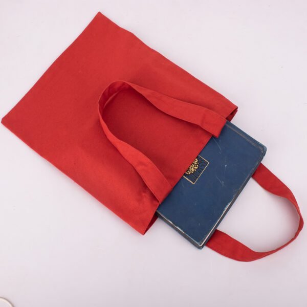 Wholesale Plain Cotton Tote Bags | Bulk Natural Canvas Bags | Eco-Friendly Shopping Bags - Image 16