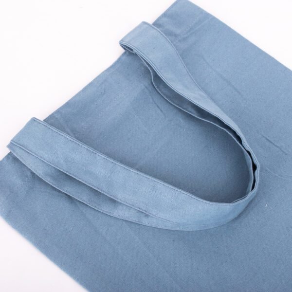 Wholesale Plain Cotton Tote Bags | Bulk Natural Canvas Bags | Eco-Friendly Shopping Bags - Image 15