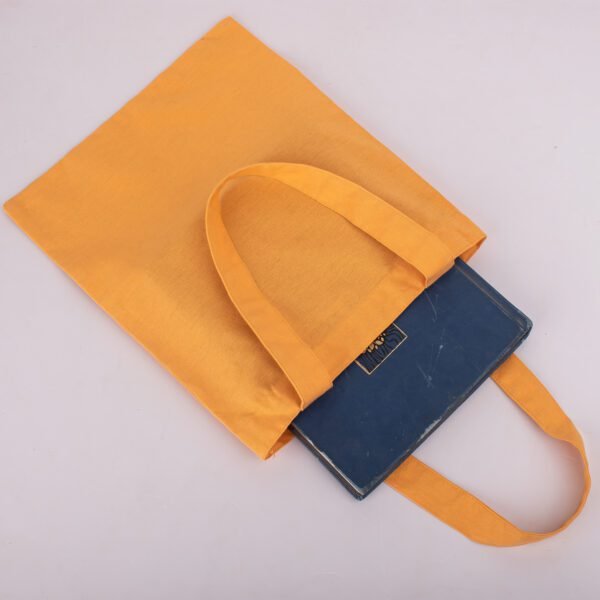 Wholesale Plain Cotton Tote Bags | Bulk Natural Canvas Bags | Eco-Friendly Shopping Bags - Image 14