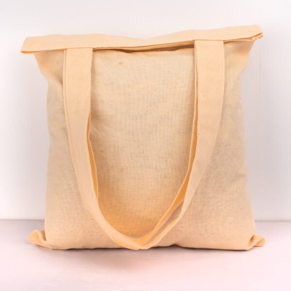Wholesale Plain Cotton Tote Bags | Bulk Natural Canvas Bags | Eco-Friendly Shopping Bags - Image 13